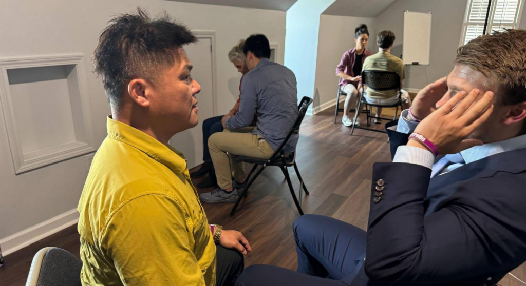 focused-client-during-nlp-session