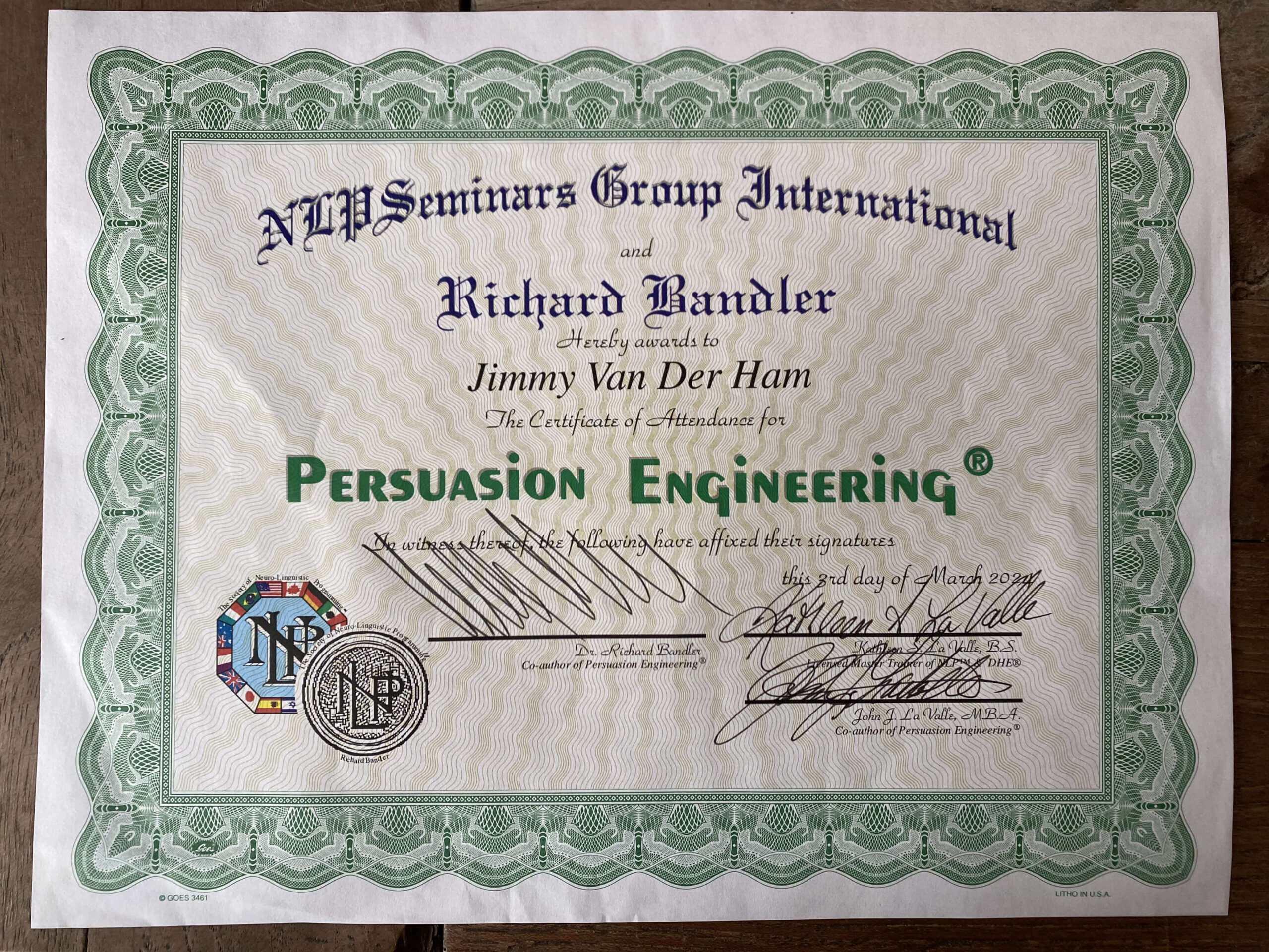 official-nlp-certification-validating-advanced-skills-and-professional-excellence